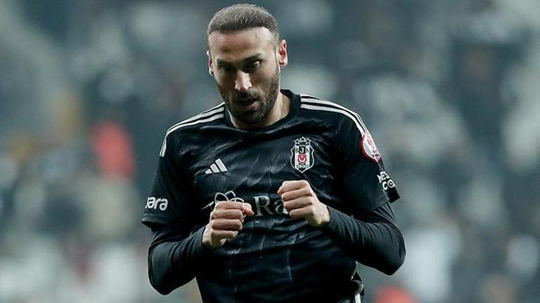 Beşiktaşta sürpriz karar Ezeli rakibe transfer oluyor
