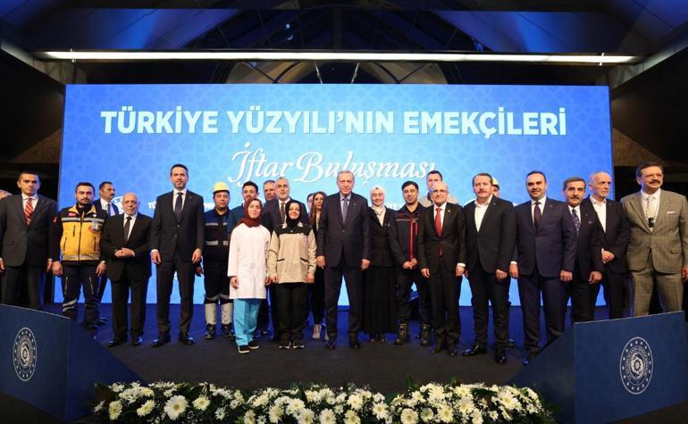 Erdoğan duyurdu Emekli ikramiyelerinin yatacağı tarih belli oldu