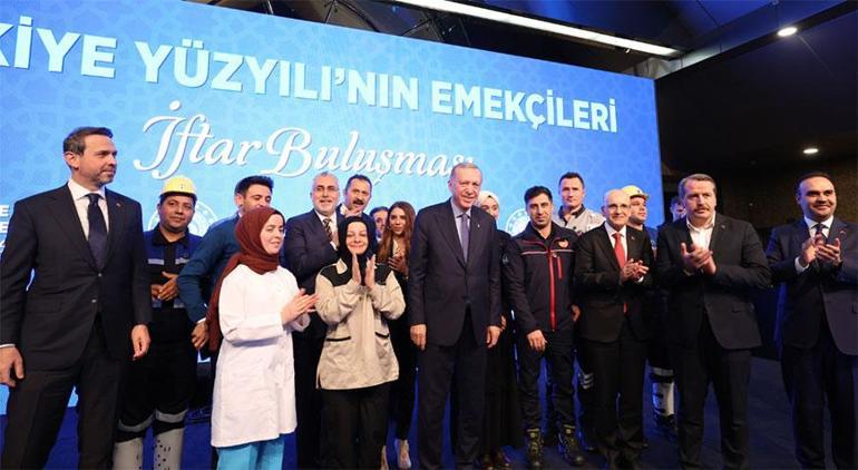 Erdoğan duyurdu Emekli ikramiyelerinin yatacağı tarih belli oldu