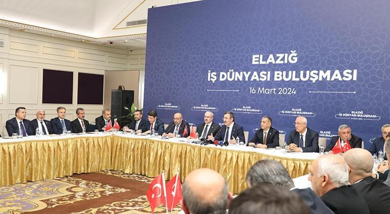 Cevdet Yılmaz: Türkiye trilyon dolarlık ekonomiler ligine katılmış oldu