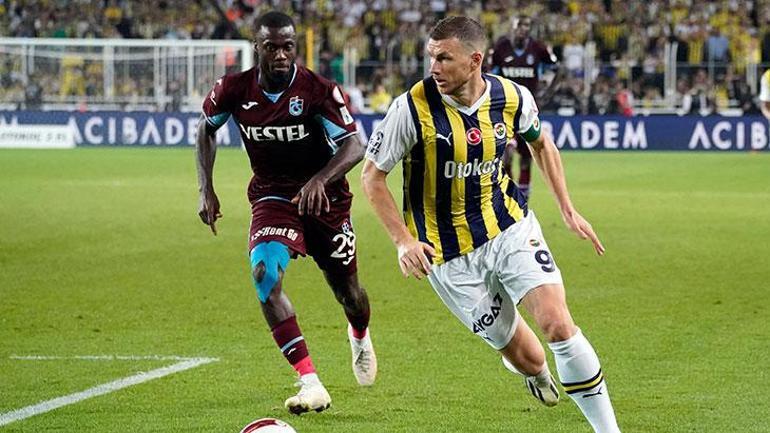 Trabzonspor maçı öncesi Fenerbahçenin planlarını altüst eden gelişme İşte İsmail Kartalın tercihi