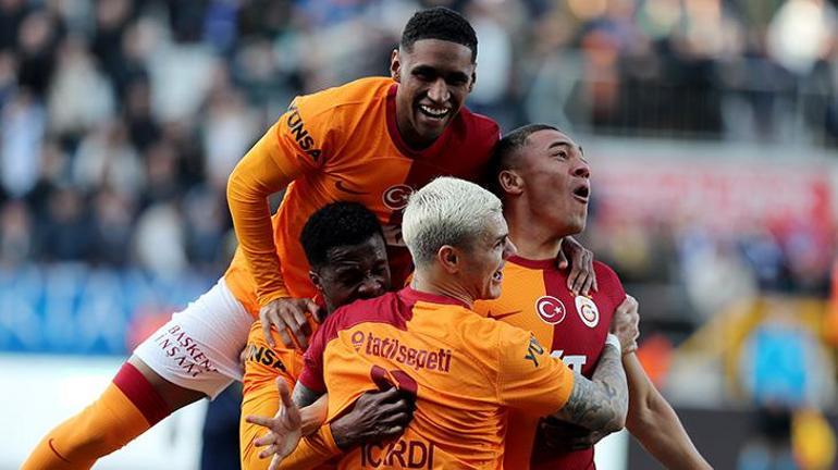 Osman Şenherden Galatasaraylı yıldıza eleştiri: Takımına hiçbir katkısı yok