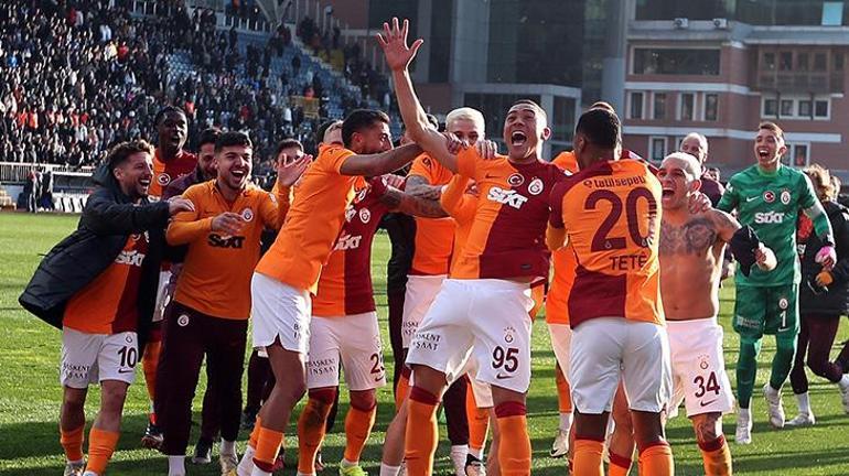 Osman Şenherden Galatasaraylı yıldıza eleştiri: Takımına hiçbir katkısı yok