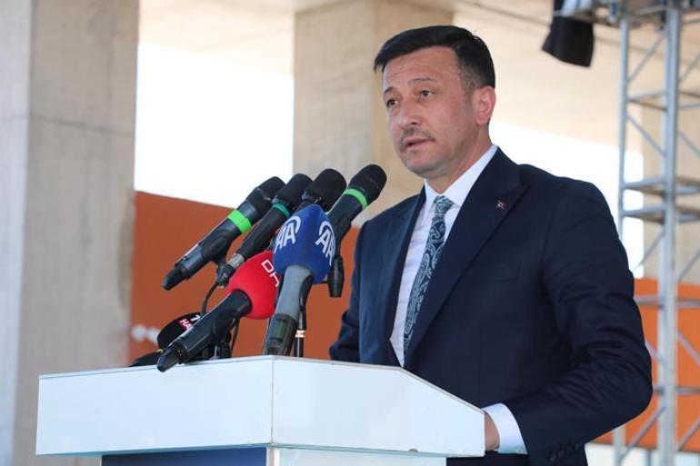 Bakan Bolat Batı Anadolu Serbest Bölgesinin açılışına katıldı 20 bin istihdam sağlayacak