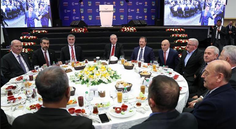 Cumhurbaşkanı Erdoğan son dakika duyurdu Ramazan Bayramı tatili 9 gün oldu