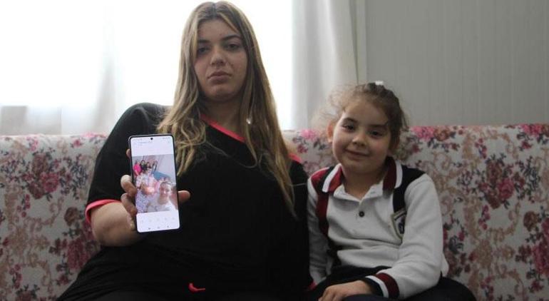 Depremde 2 kızını ve sol kolunu kaybetti Acılı annenin tek bir hayali var