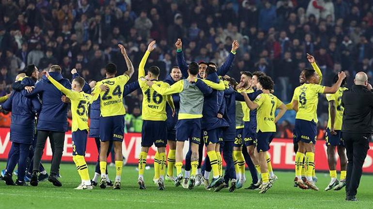 Fenerbahçe ligden çekilirse UEFA ülke puanı silinecek mi İşte tüm soruların yanıtları