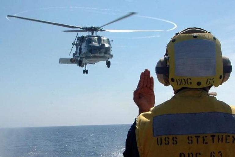 Erdoğan kırmızı çizgiyi çizdi Yunanistanda Kıbrıs paniği: ABDden aldıkları helikopterlerden medet umdular