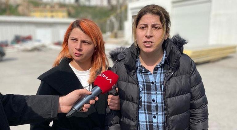Ankara’da dehşet Karısını öldürdü, oğlunu yaralayıp 5’inci kattan atladı