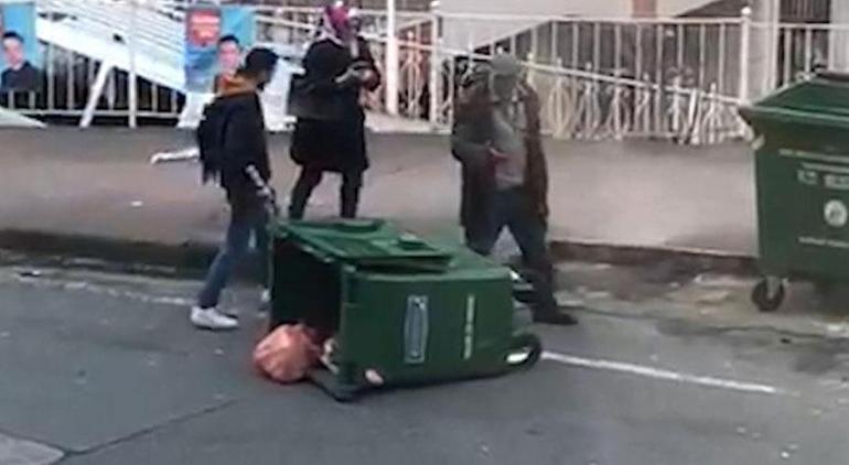 Rize’de sokak ortasındaki silahlı ve bıçaklı kavgada yeni gelişme