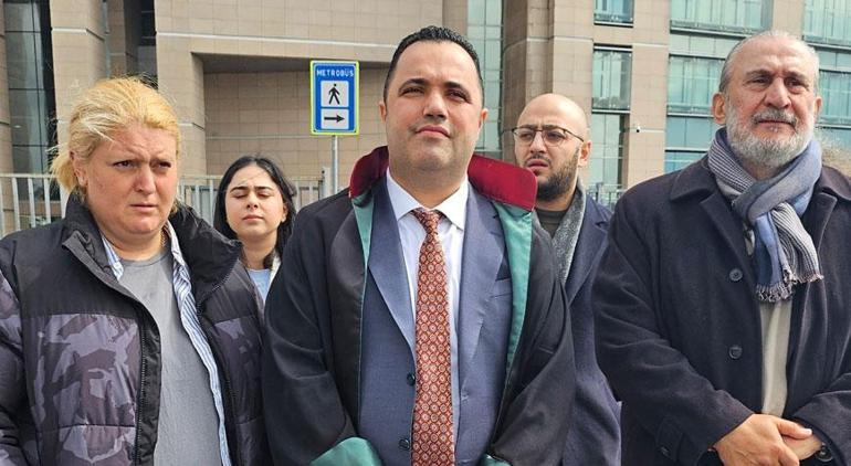 Nazlı Sinem Erköseoğlunun ölümüne ilişkin davada Can Paksoy hakkında karar