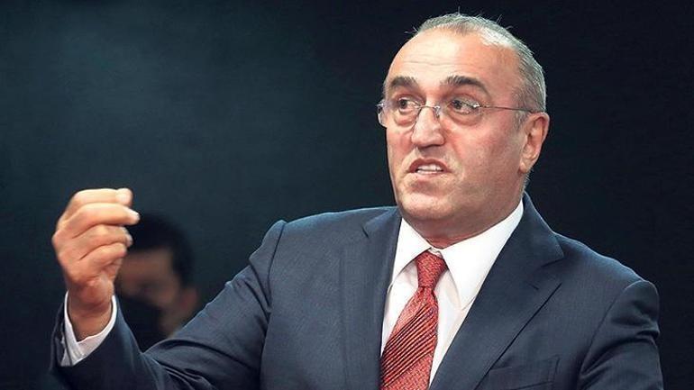 Nevzat Dindar: Hakim Ziyechi ters psikoloji ile motive edeceksin | Abdurrahim Albayrak bombası