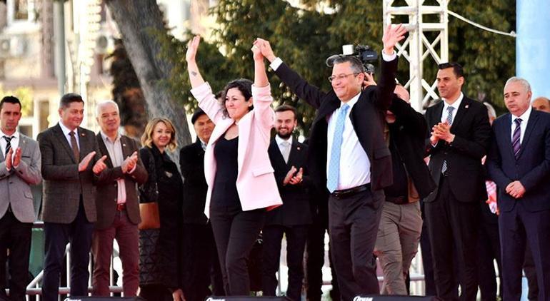 CHP Genel Başkanı Özel: Her emekliye 7 bin lira seyyanen zam lazım