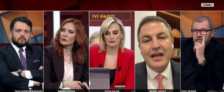 İstanbul seçimlerinde son durum Murat Geziciden dikkat çeken kararsız seçmen yorumu