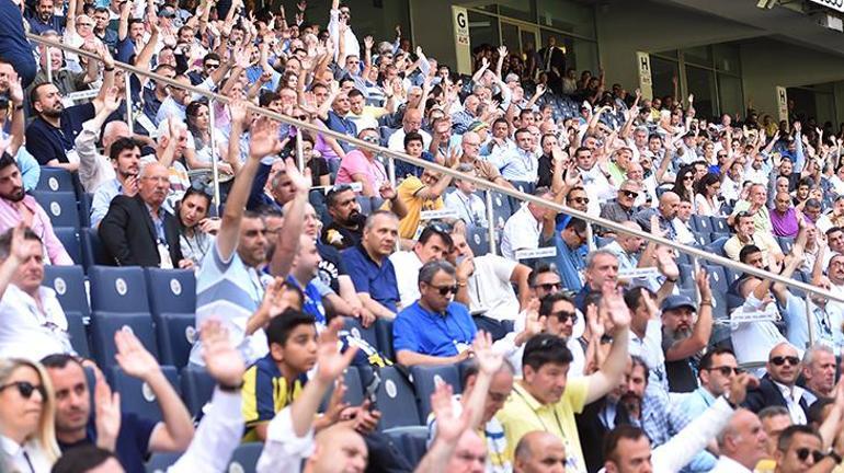 Alman devi Fenerbahçeli yıldız için İstanbula geliyor Çılgın bonservis