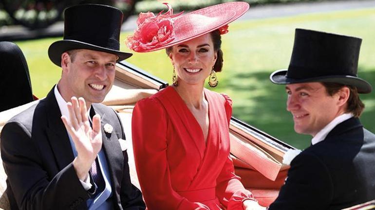 Shannen Dohertyden Kate Middletona kanser açıklaması sonrası destek
