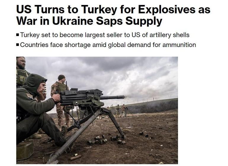 ABD Türkiyeye muhtaç kaldı Üç ülkenin Ankaraya karşı birleşmesi boşa gitti, dev ortaklık başlıyor