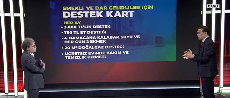 Cumhur İttifakı Eskişehir adayı Nebi Hatipoğlu: Anketlerde önde gözüküyoruz