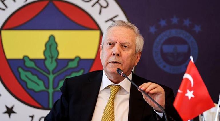 Fenerbahçenin olağanüstü genel kurulu öncesi Aziz Yıldırım tepkisi: İşi yokuşa sürüyor