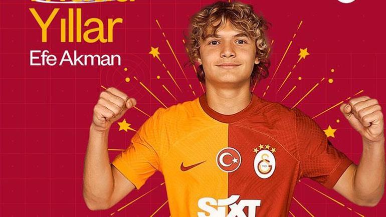 Galatasarayda Akman kardeşler için karar verildi Biri kalıyor diğeri gidiyor