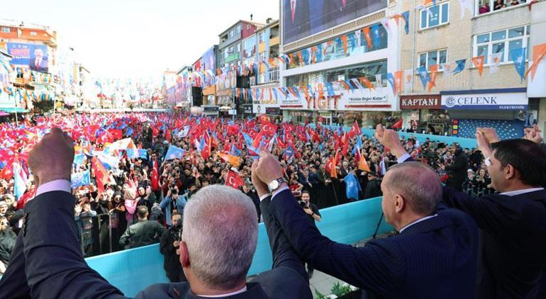 Murat Kurum: İstanbul, liyakatsizliğin kurbanı oldu