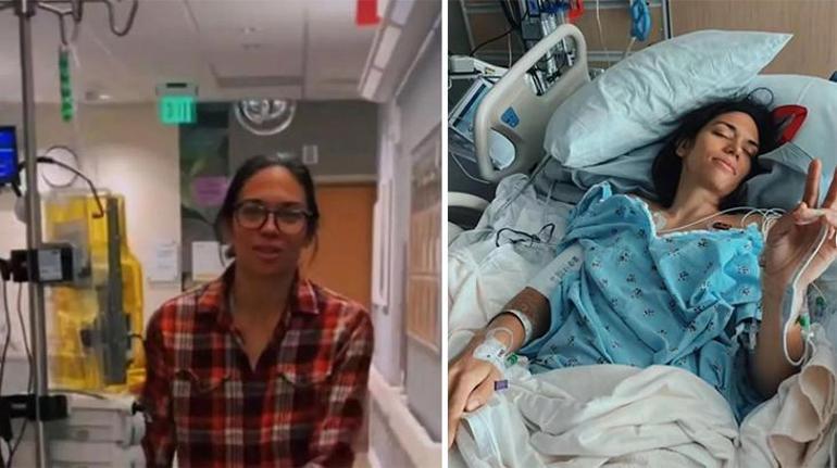 20 kez doktora gidip yalvardı Geçmeyen öksürük öldürecekti: Kritik süre 3 hafta