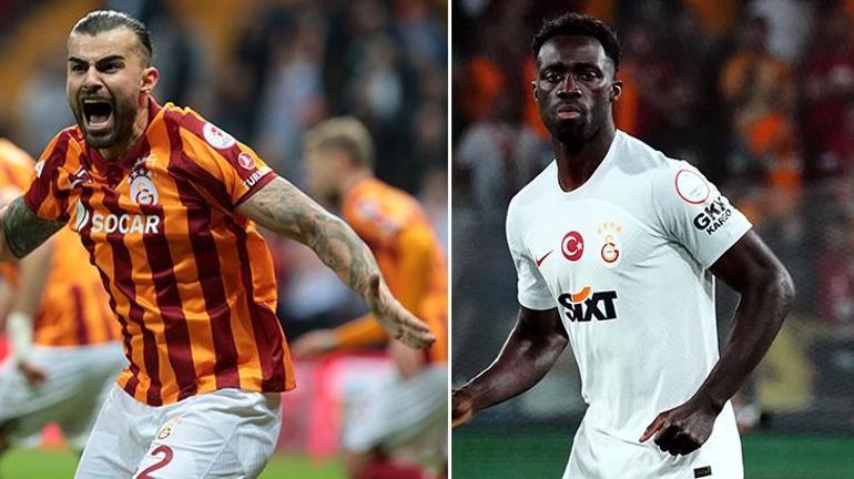 Galatasarayda Nelssonun yeni takımı belli olu Anlaşma sağlandı, işte bonservis bedeli