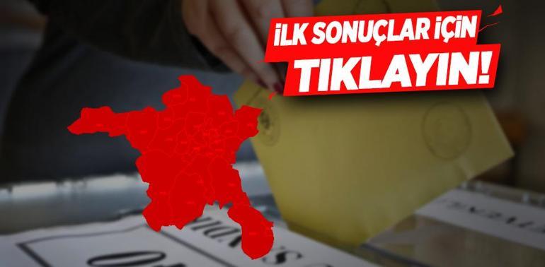 SON DAKİKA: Ankara seçim sonucu Turgut Altınok mu, Mansur Yavaş mı