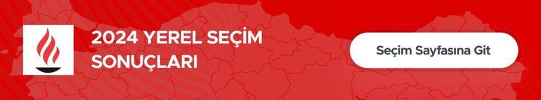 SON DAKİKA: İstanbul seçim sonuçları Murat Kurum mu, Ekrem İmamoğlu mu İşte seçim sonuçları