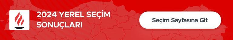 Seçim Sonuçlarında son dakika durum: Türkiye seçimini yaptı... İl il ilçe ilçe yerel seçim sonuçları Milliyet.com.trde