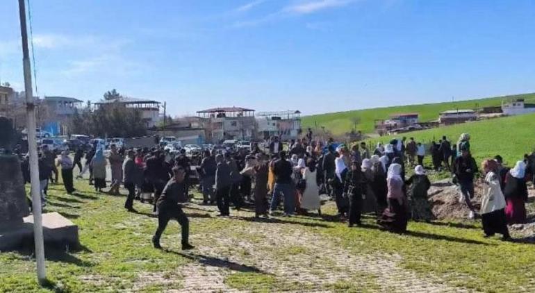 Diyarbakır’da 1 kişinin öldüğü muhtarlık kavgasında 14 kişi gözaltına alındı