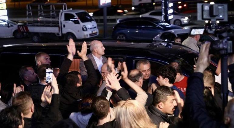 Büyükçekmece Belediye Başkanı Hasan Akgün 7 kez üst üste kazandı