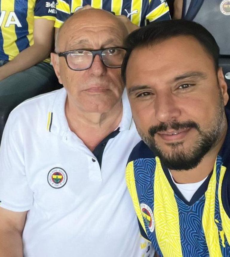 Alişandan Fenerbahçe değerlendirmesi İyi bir şey oldu, gözdağı verildi