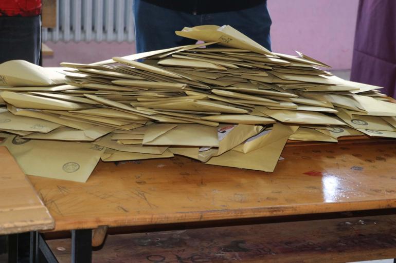 Jakie są wieści z urny wyborczej Prezydent Sonaru Hakan Piraksi: Wszystko wydarzyło się w ciągu ostatnich 10 dni
