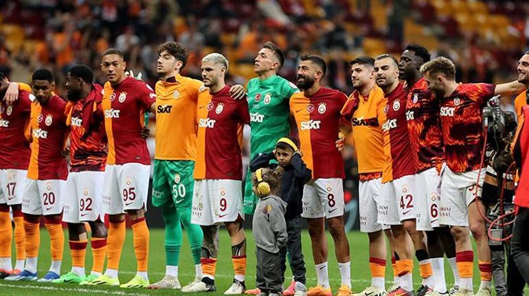 Nihat Kahveciden Süper Kupa yorumu: 5-0 biterse ne olacak Tarihte yazacak