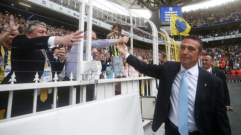 ÖZEL | Fenerbahçeyi bekleyen büyük tehlike Süper Kupa finaline çıkmazsa ağır yaptırımlar gelebilir