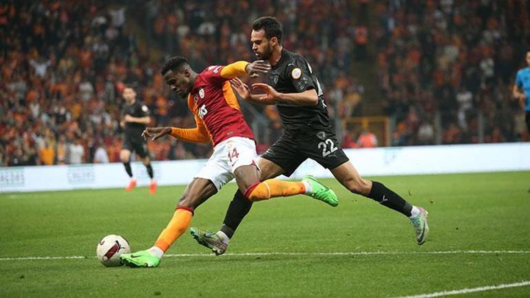 Galatasarayın yıldızı Mertens için olay benzetme: Kleptomani hastası