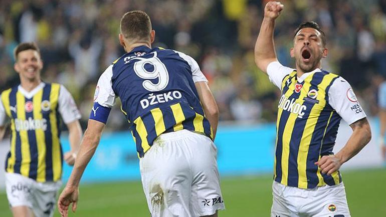 Mehmet Özdilek: Fenerbahçe, Galatasaray gibi değildi