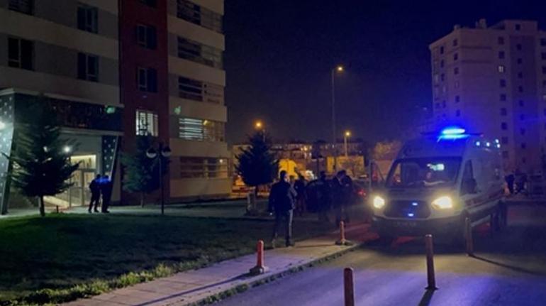 Kayseride CHP il Başkanının oğlu ofisinde ölü bulundu