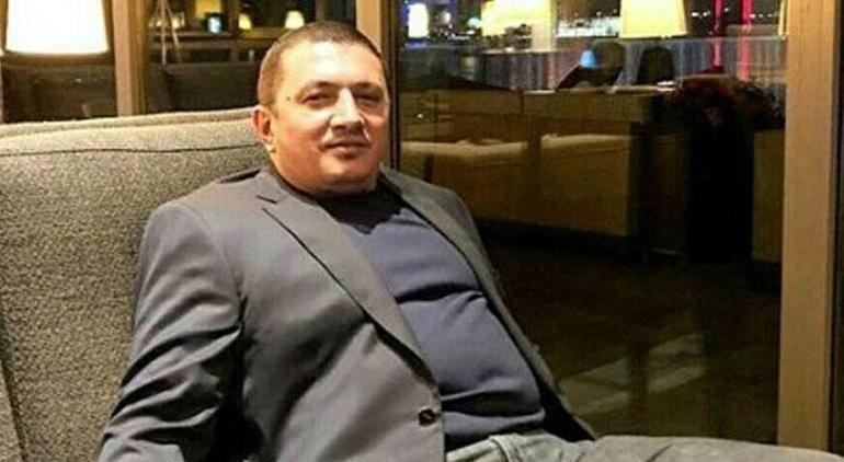 Azerbaycanlı mafya babası cinayetinde yeni gelişme Kardeşi öldürttü, bize kumpas kurdu