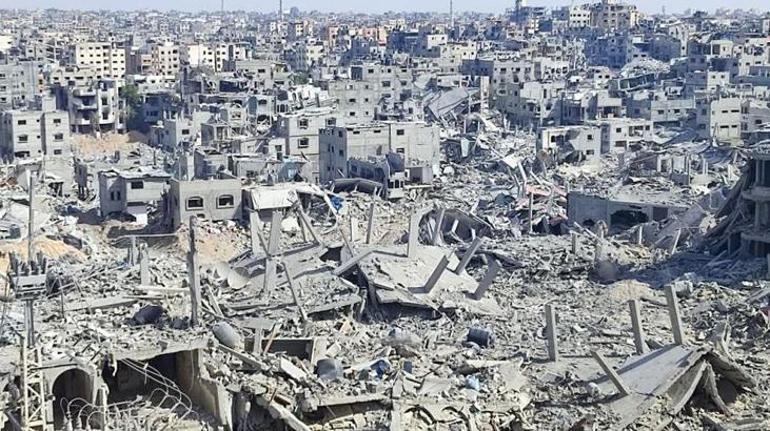 Gazzedeki savaşta son dakika... Dünya İranın İsraile teklifini konuşuyor Umman üzerinden ABDye iletildi