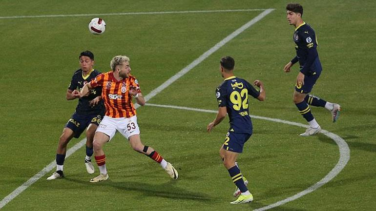 Galatasarayda Santra gerçeği İşte Süper Kupadaki golün perde arkası