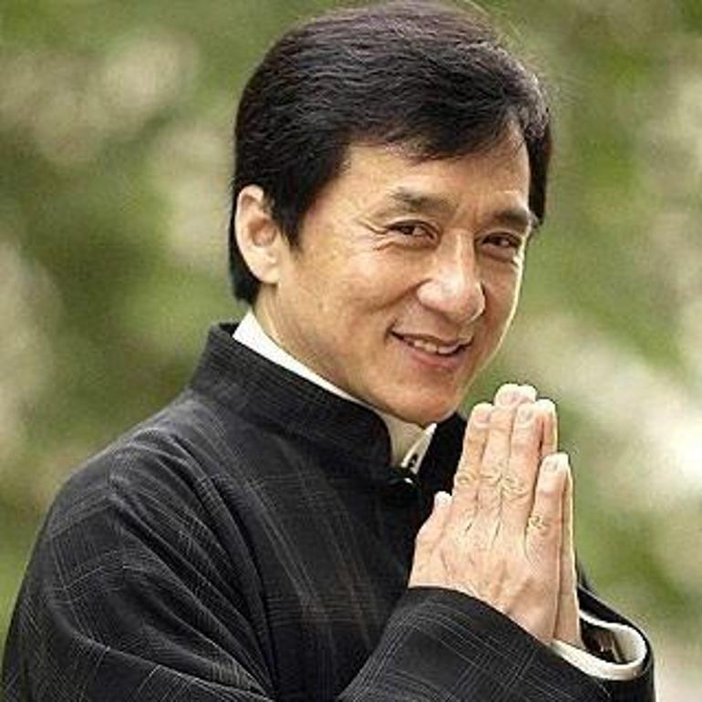 Jackie Chanin son hali sevenlerini endişelendirmişti Sağlık durumu hakkında açıklama geldi