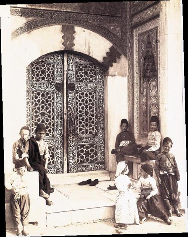 Ramazandan bayrama Osmanlı