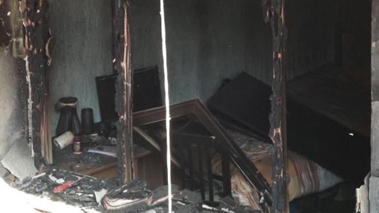 29 kişiye mezar olan gece kulübü yangını: Valilik izniyle evlerine girdiler