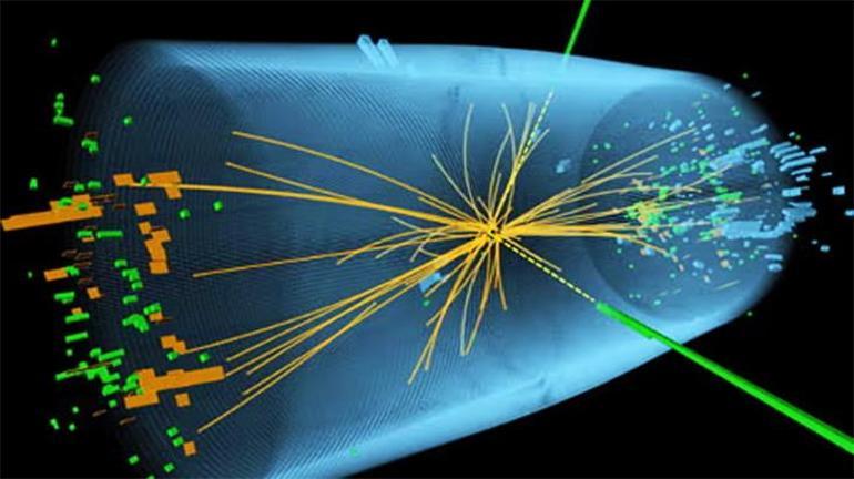 Tanrı parçacığını keşfeden bilim adamı Peter Higgs 94 yaşında öldü