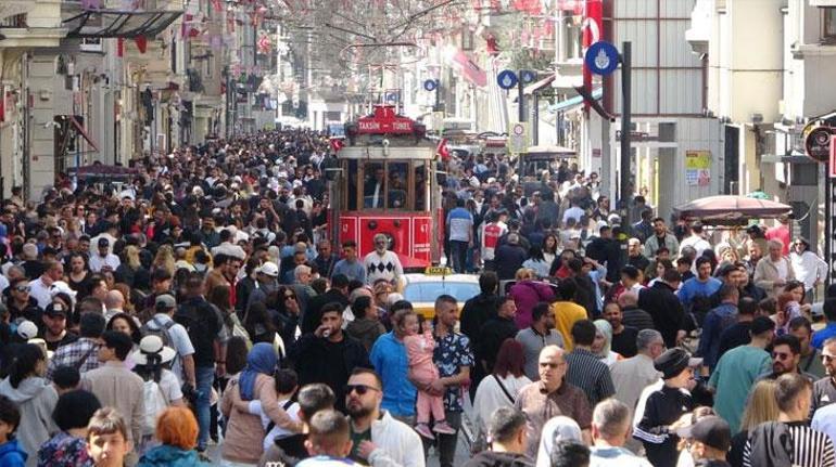 İstanbullunun trafik çilesi Bayramın 2. gününde yoğunluk arttı