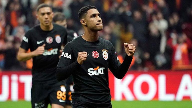 Galatasaraya Tete piyangosu Brezilya ekibinin teklifi belli oldu