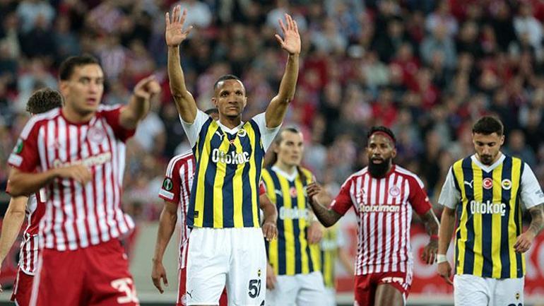Senad Oktan Fenerbahçenin yenilgisinin ardından sert tepki: Olağan dışı durum