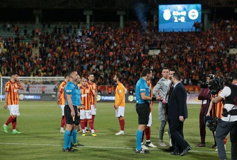 Pelin Öztekinden Süper Kupa yorumu: Hiç 50nci saniyede gol atmadık, belki de onun sevincidir